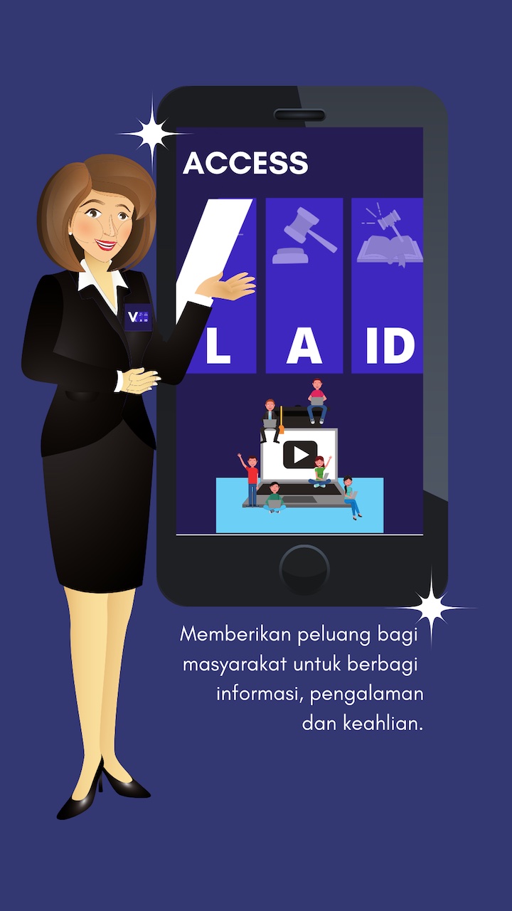 splash screen